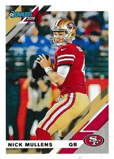 Nick Mullens