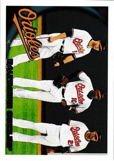 Baltimore Orioles