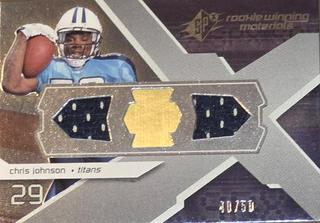 Chris Johnson