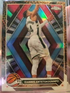 Giannis Antetokounmpo