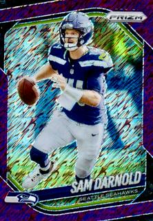 Sam Darnold