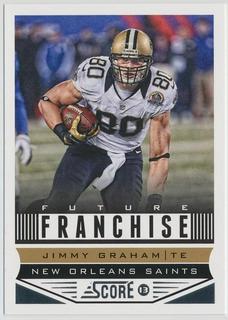 Jimmy Graham