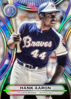 Hank Aaron
