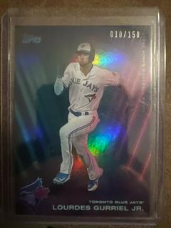 Lourdes Gurriel Jr.