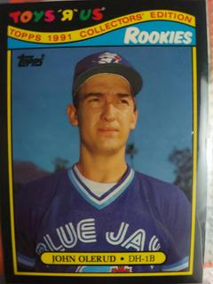 John Olerud