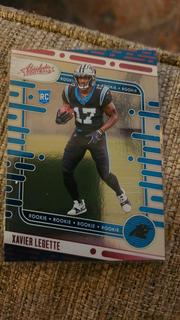 Xavier Legette