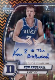 Kon Knueppel