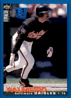 Rafael Palmeiro