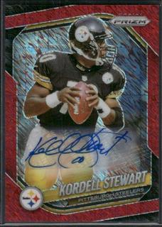 Kordell Stewart