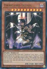 Darklord Ixchel [Ultimate Rare] RA05-EN010