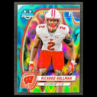 Ricardo Hallman