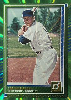 Pee Wee Reese