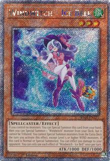 Windwitch - Ice Bell RA04-EN273