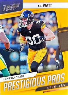 T.J. Watt