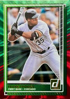 Frank Thomas