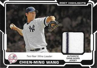Chien-Ming Wang
