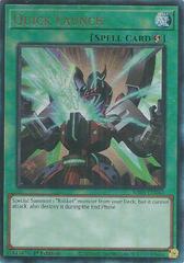 Quick Launch [Ultimate Rare] RA05-EN062