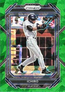 Ichiro