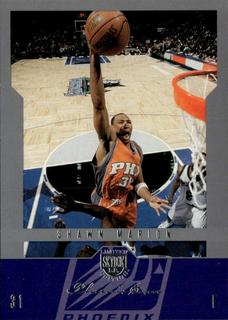 Shawn Marion