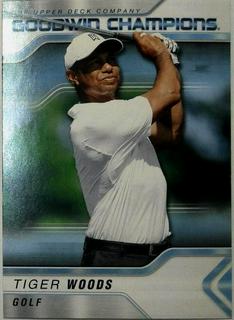 Tiger Woods