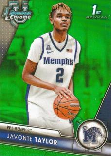 Javonte Taylor