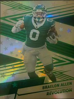 Braelon Allen