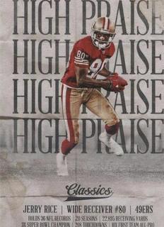 Jerry Rice