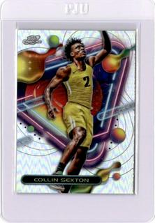Collin Sexton