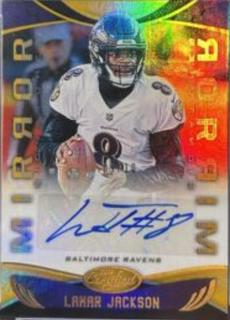 Lamar Jackson