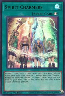 Spirit Charmers CH02-EN029