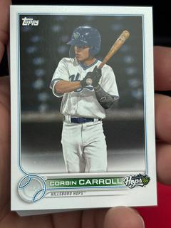 Corbin Carroll