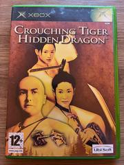 Crouching Tiger Hidden Dragon PAL Xbox Prices