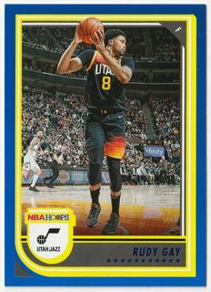 Rudy Gay