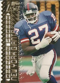 Rodney Hampton
