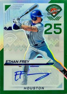 Ethan Frey