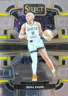 Dana Evans