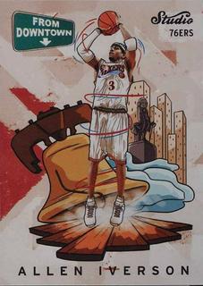 Allen Iverson