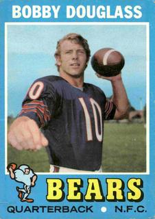 Bobby Douglass