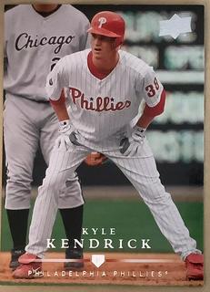 Kyle Kendrick