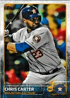 Chris Carter