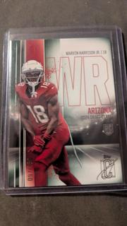 Marvin Harrison Jr.