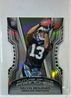 Kelvin Benjamin