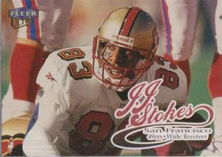 J.J. Stokes