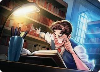 Peter Parker