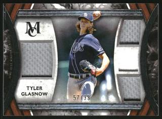 Tyler Glasnow