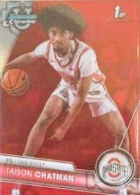 Taison Chatman