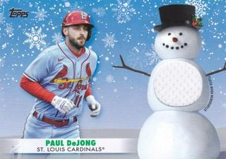 Paul DeJong