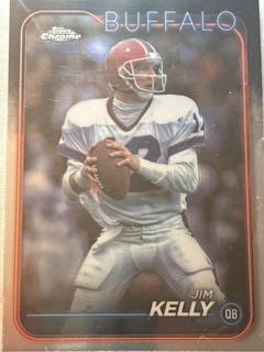 Jim Kelly