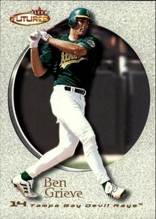 Ben Grieve