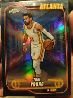 Trae Young